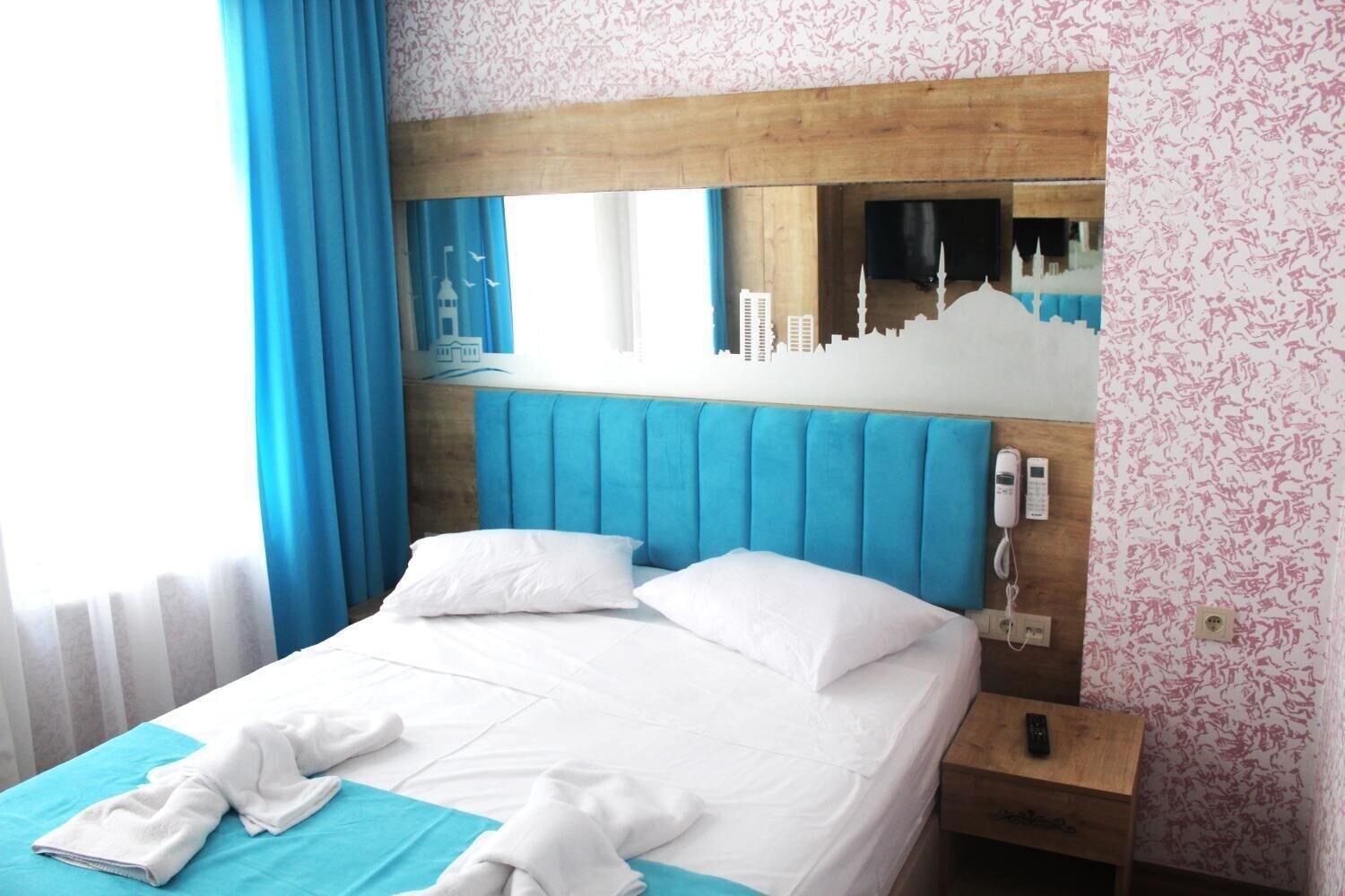 Hotel Megaron Istanbul Ngoại thất bức ảnh