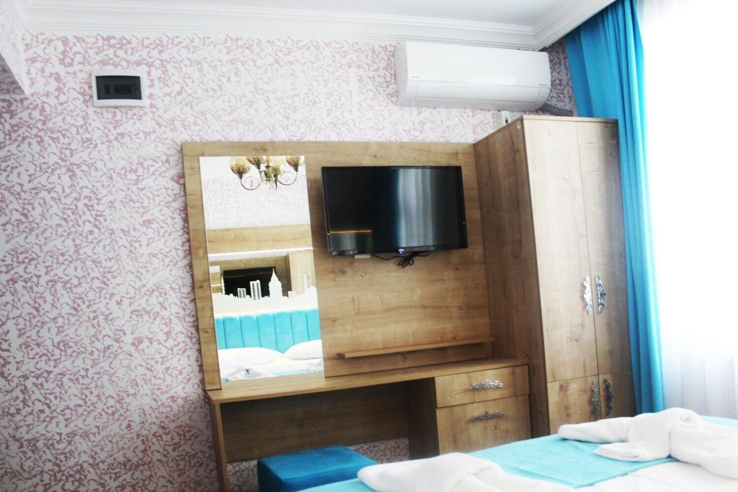 Hotel Megaron Istanbul Ngoại thất bức ảnh