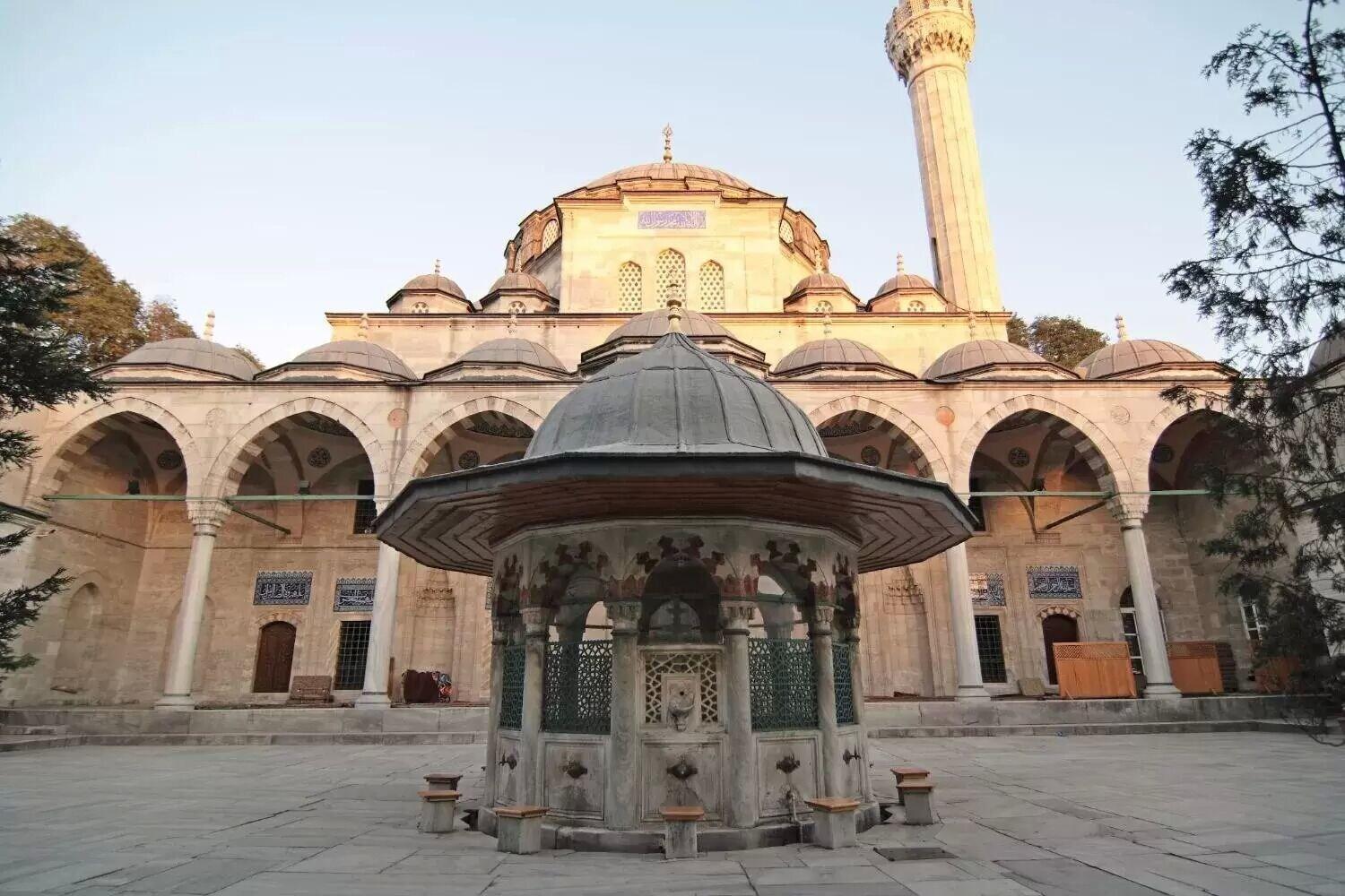 Hotel Megaron Istanbul Ngoại thất bức ảnh