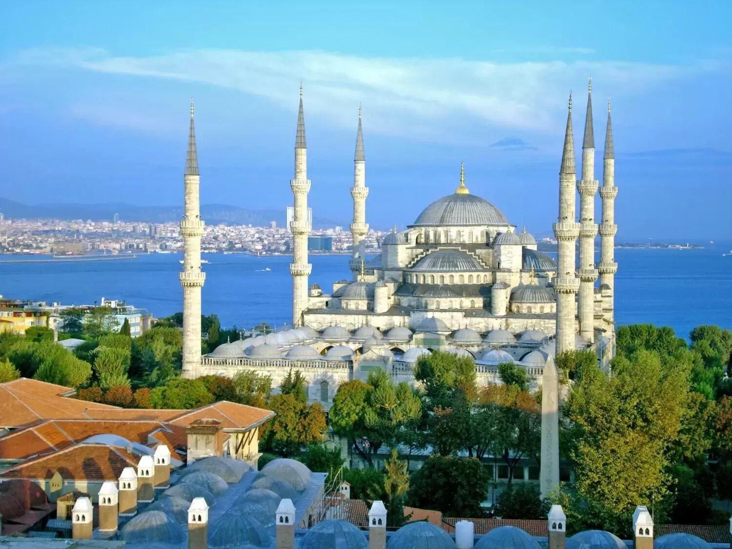 Hotel Megaron Istanbul Ngoại thất bức ảnh