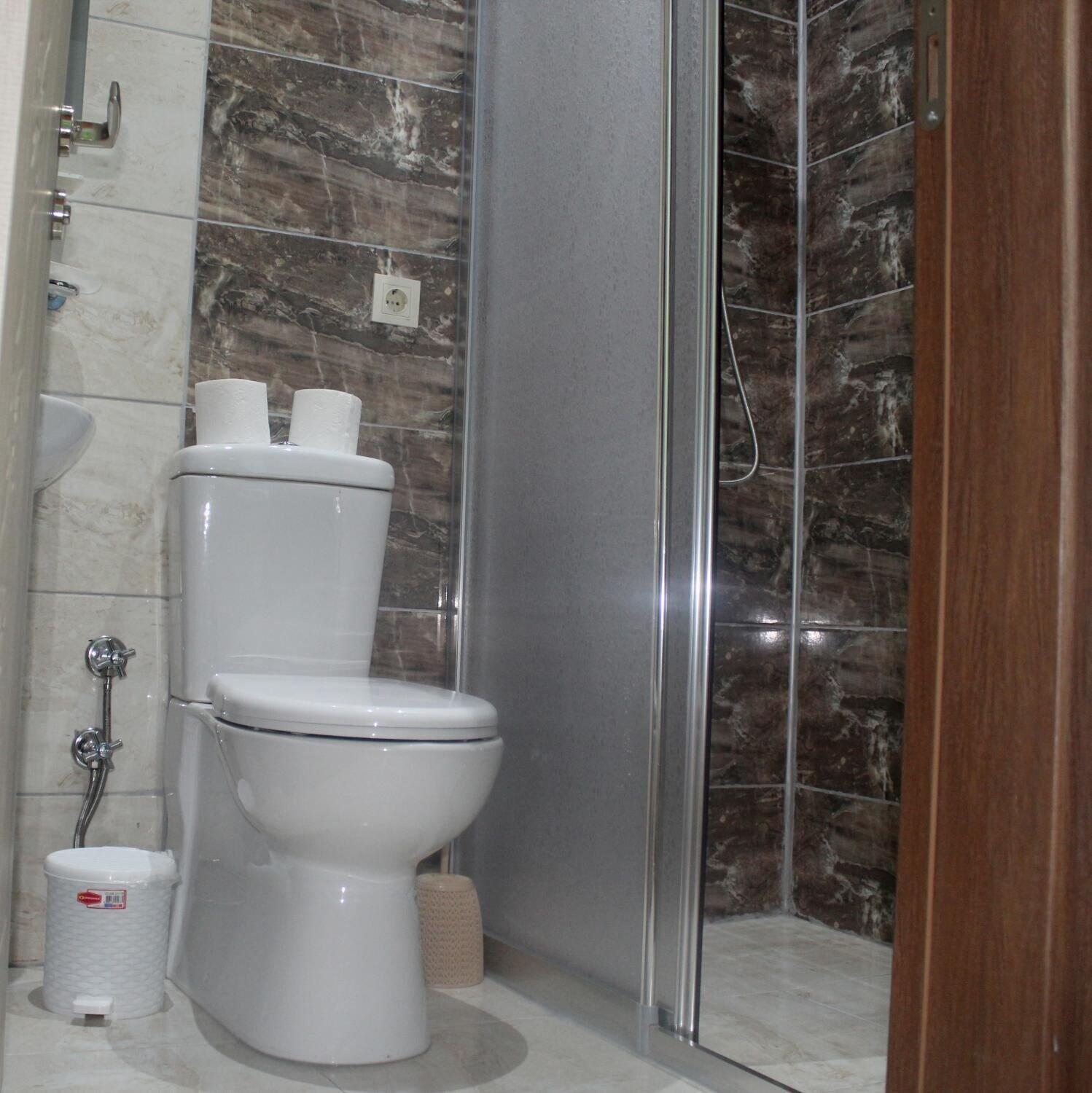 Hotel Megaron Istanbul Ngoại thất bức ảnh
