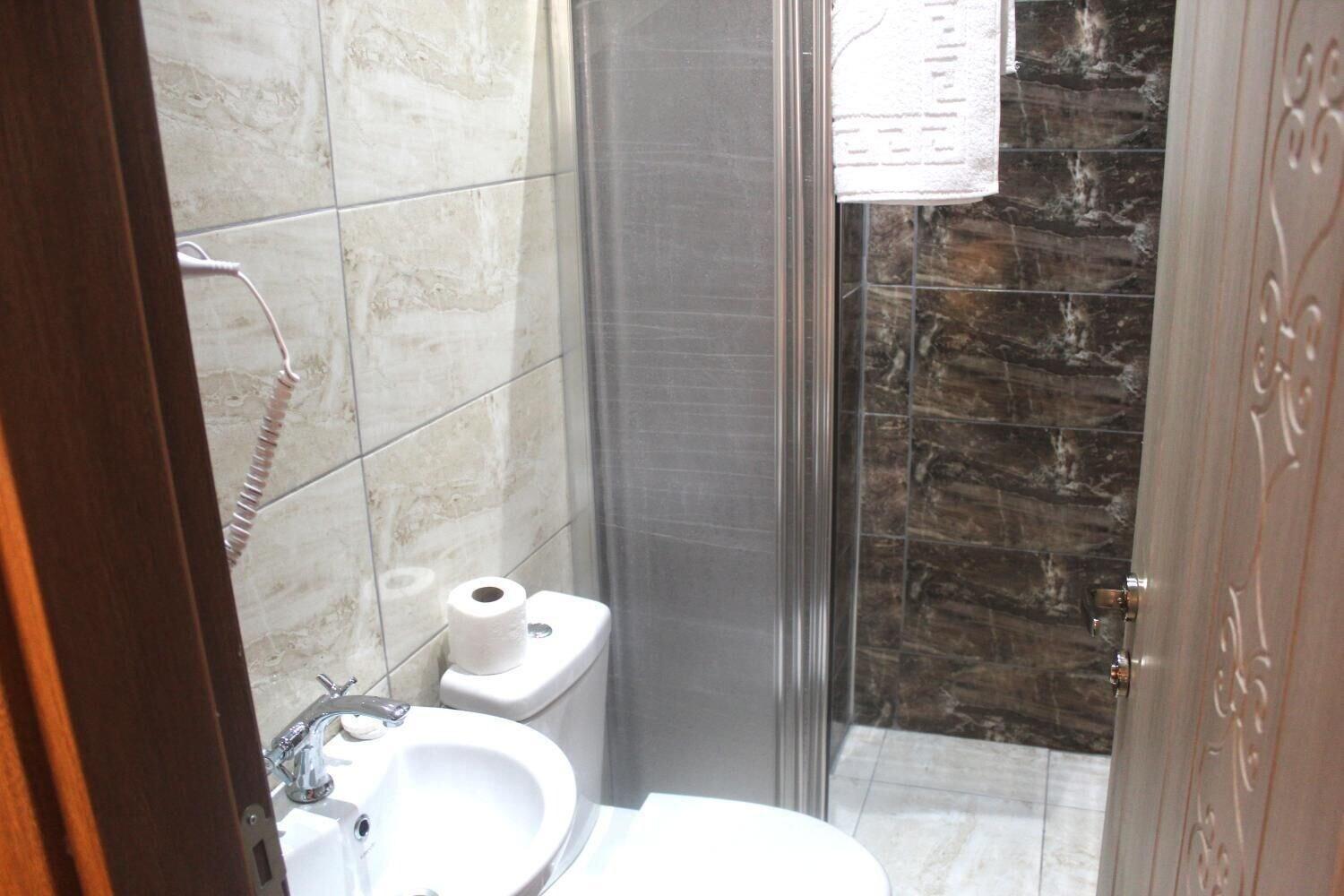 Hotel Megaron Istanbul Ngoại thất bức ảnh