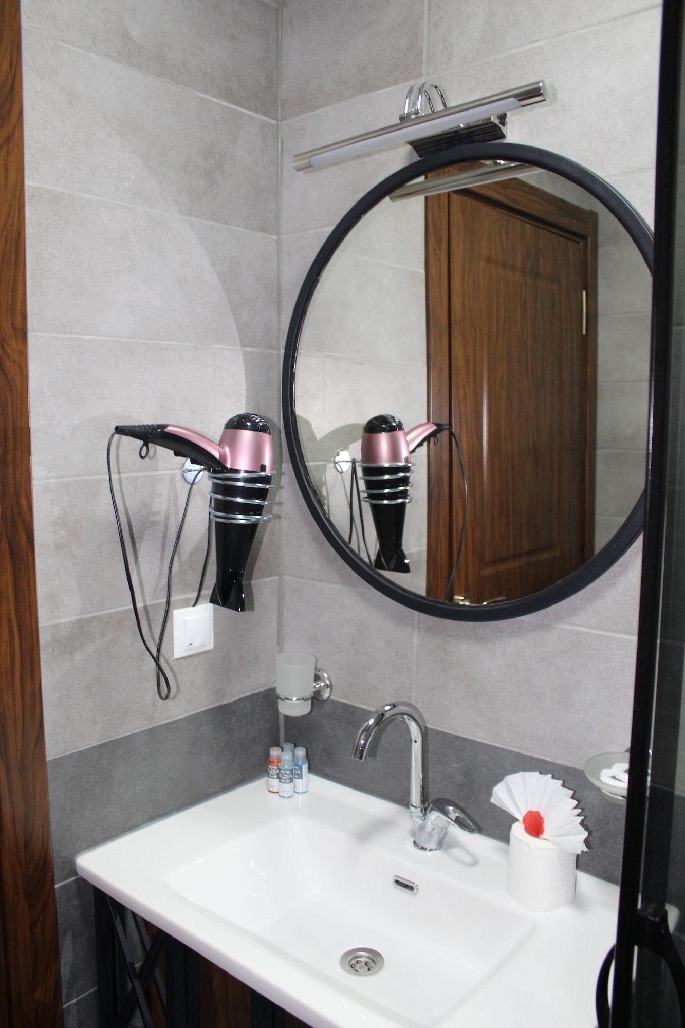 Hotel Megaron Istanbul Ngoại thất bức ảnh