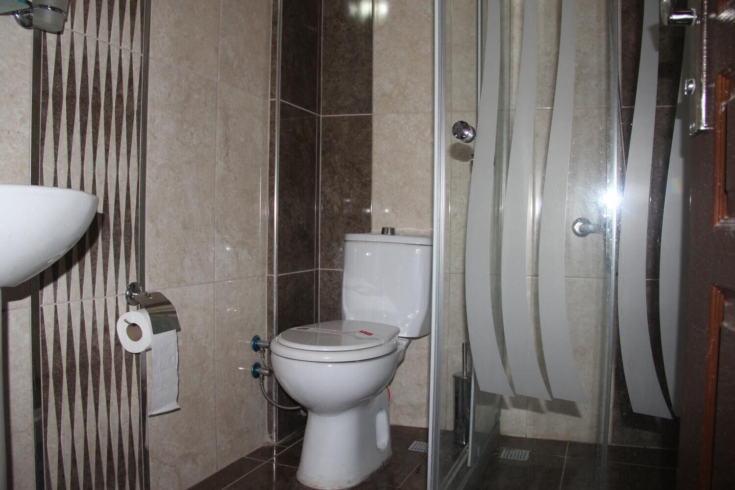 Hotel Megaron Istanbul Ngoại thất bức ảnh